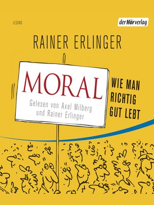 cover image of Moral